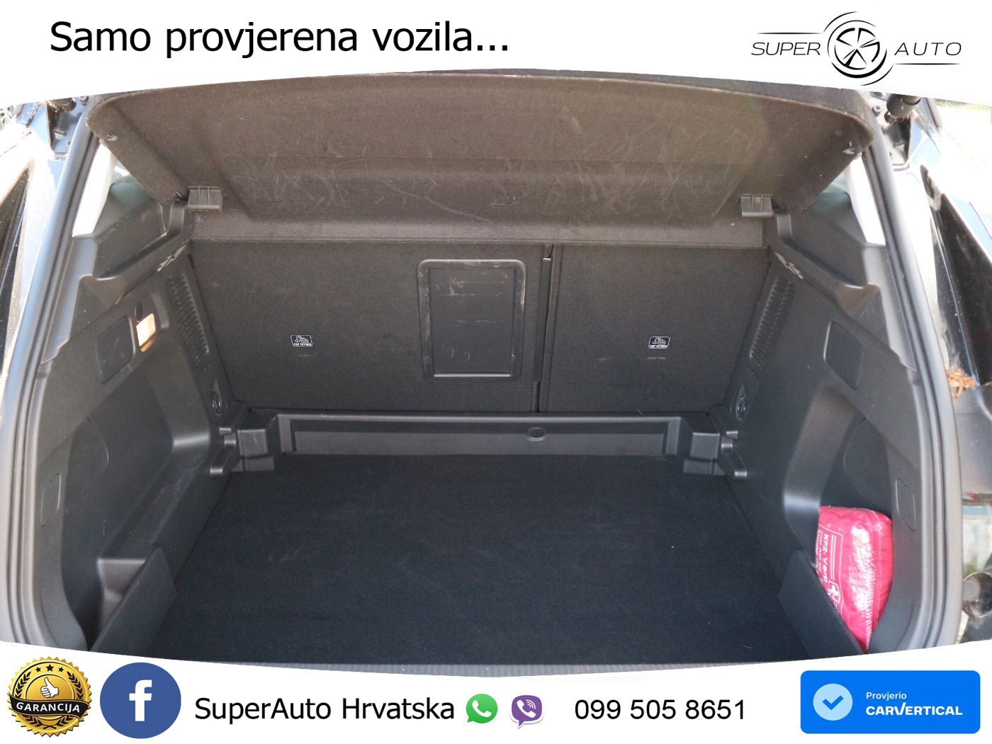 Opel Grandland 1.2i Turbo (130 KS) GS
