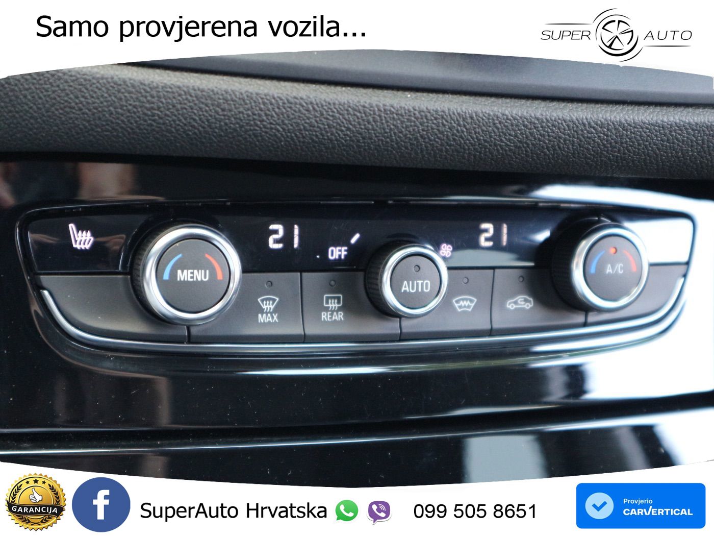 Opel Grandland 1.2i Turbo (130 KS) GS