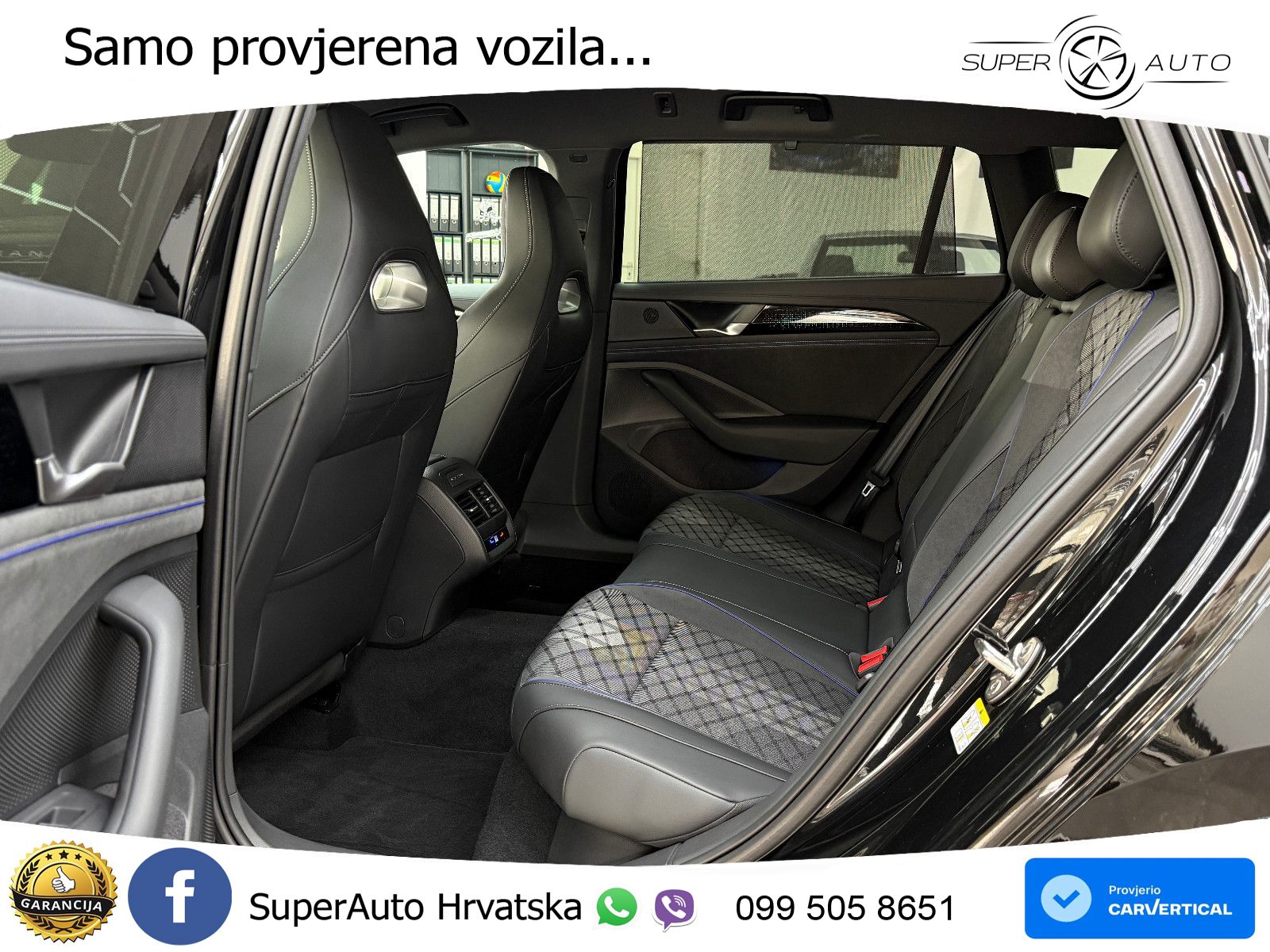 Volkswagen Passat Variant 1.5 TSI (204 KS) eHybrid DSG R-Line MATRIX+GR SJED+KAM