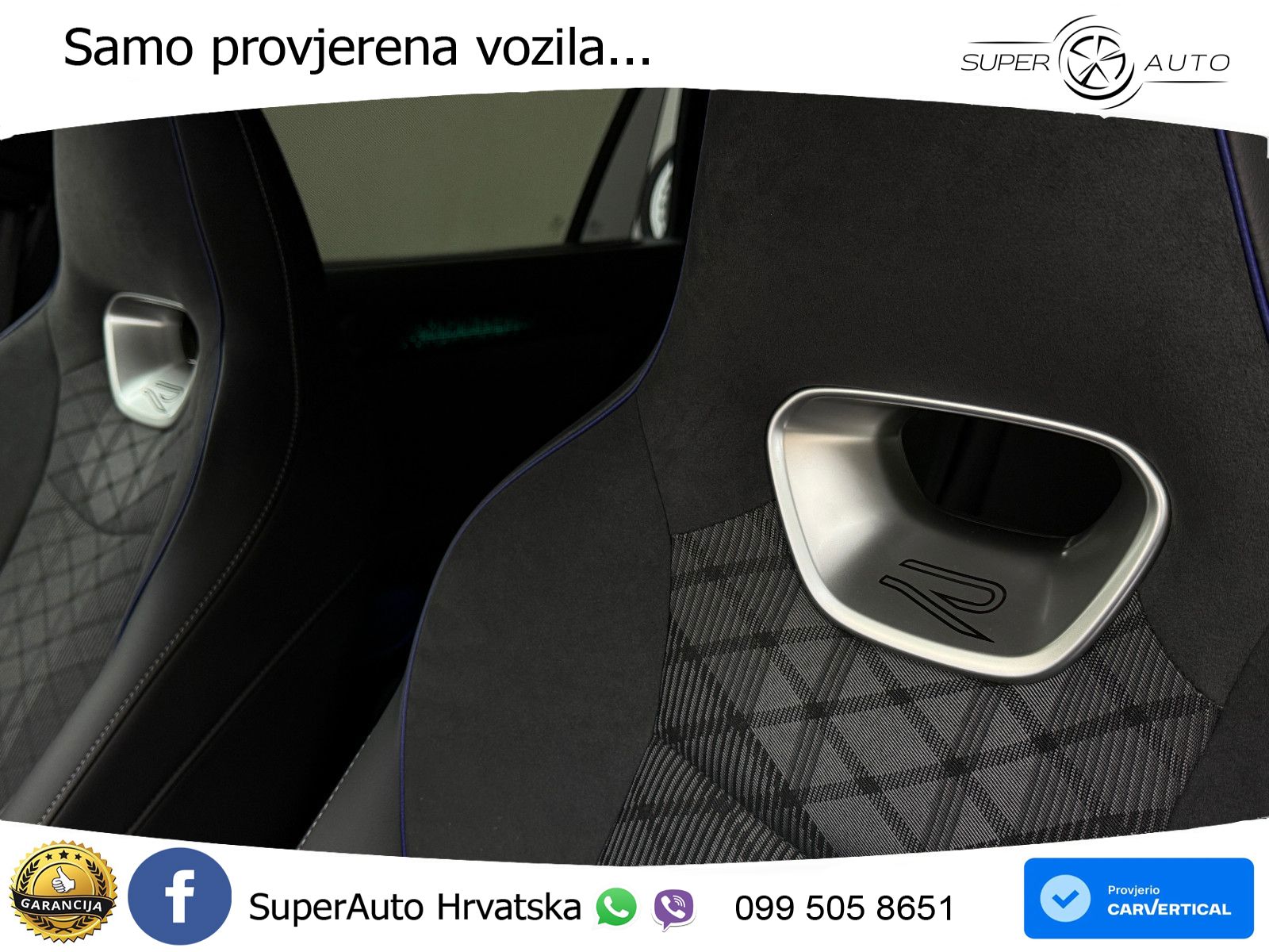 Volkswagen Passat Variant 1.5 TSI (204 KS) eHybrid DSG R-Line MATRIX+GR SJED+KAM