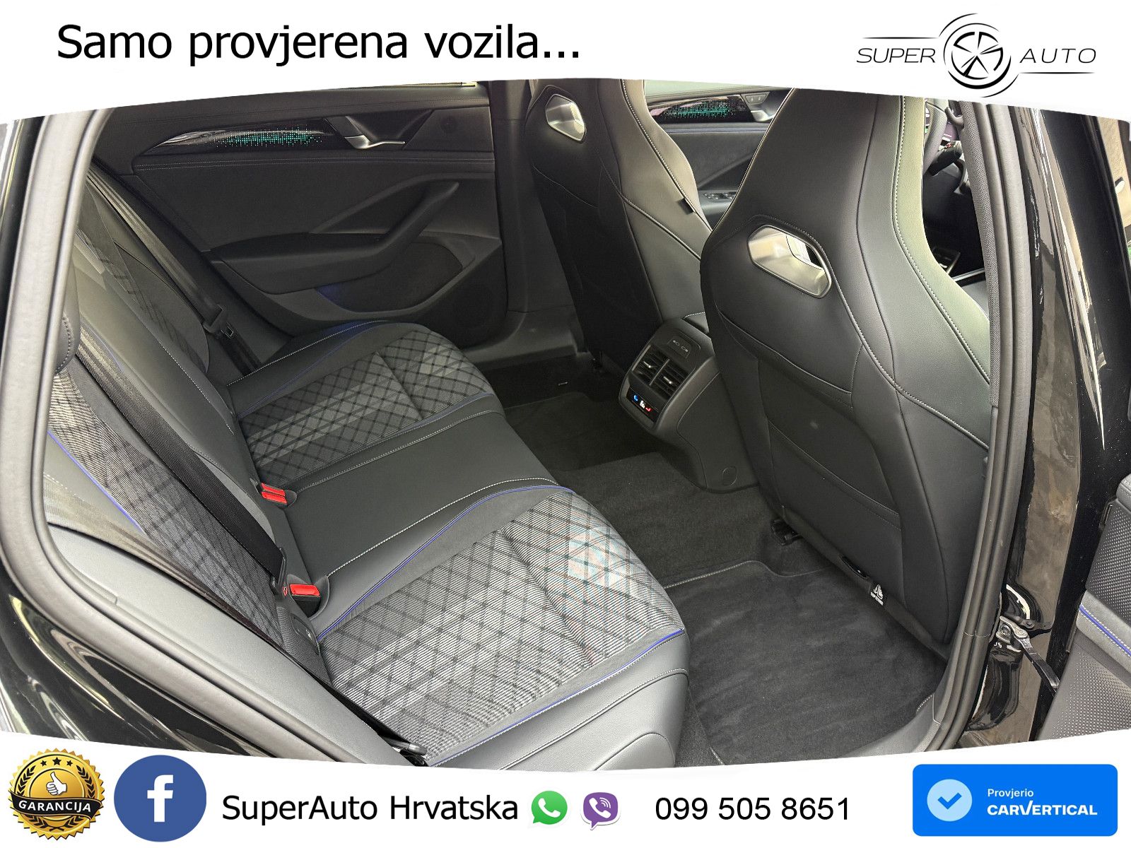 Volkswagen Passat Variant 1.5 TSI (204 KS) eHybrid DSG R-Line MATRIX+GR SJED+KAM