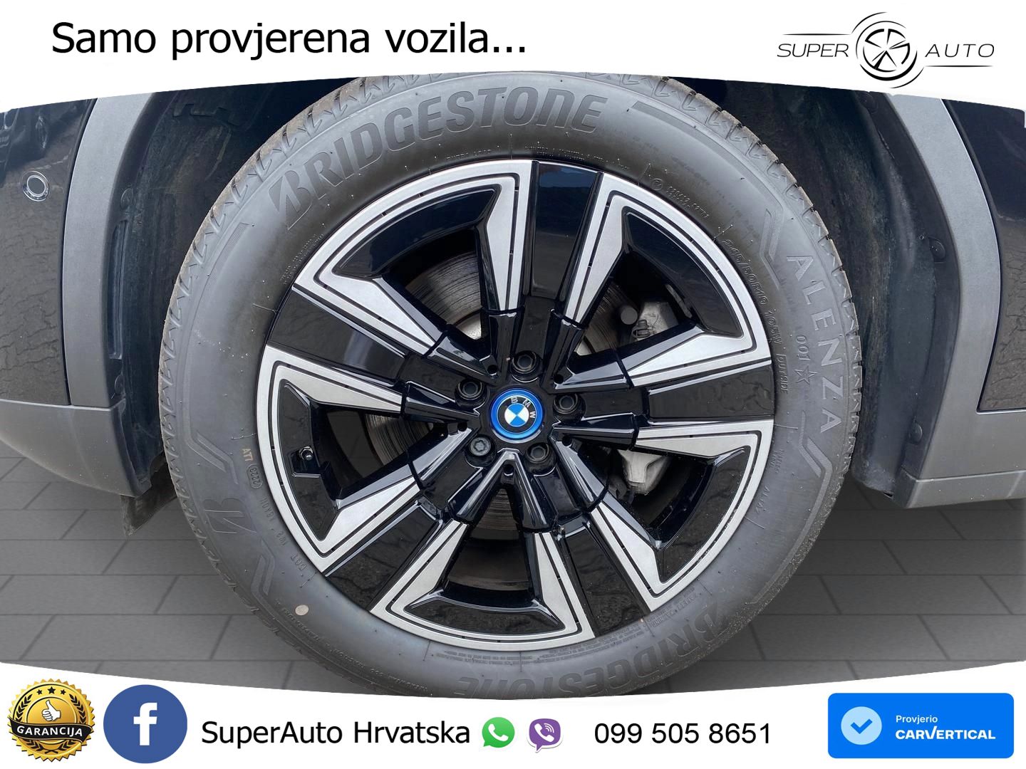 BMW X3 30e xDrive Steptronic