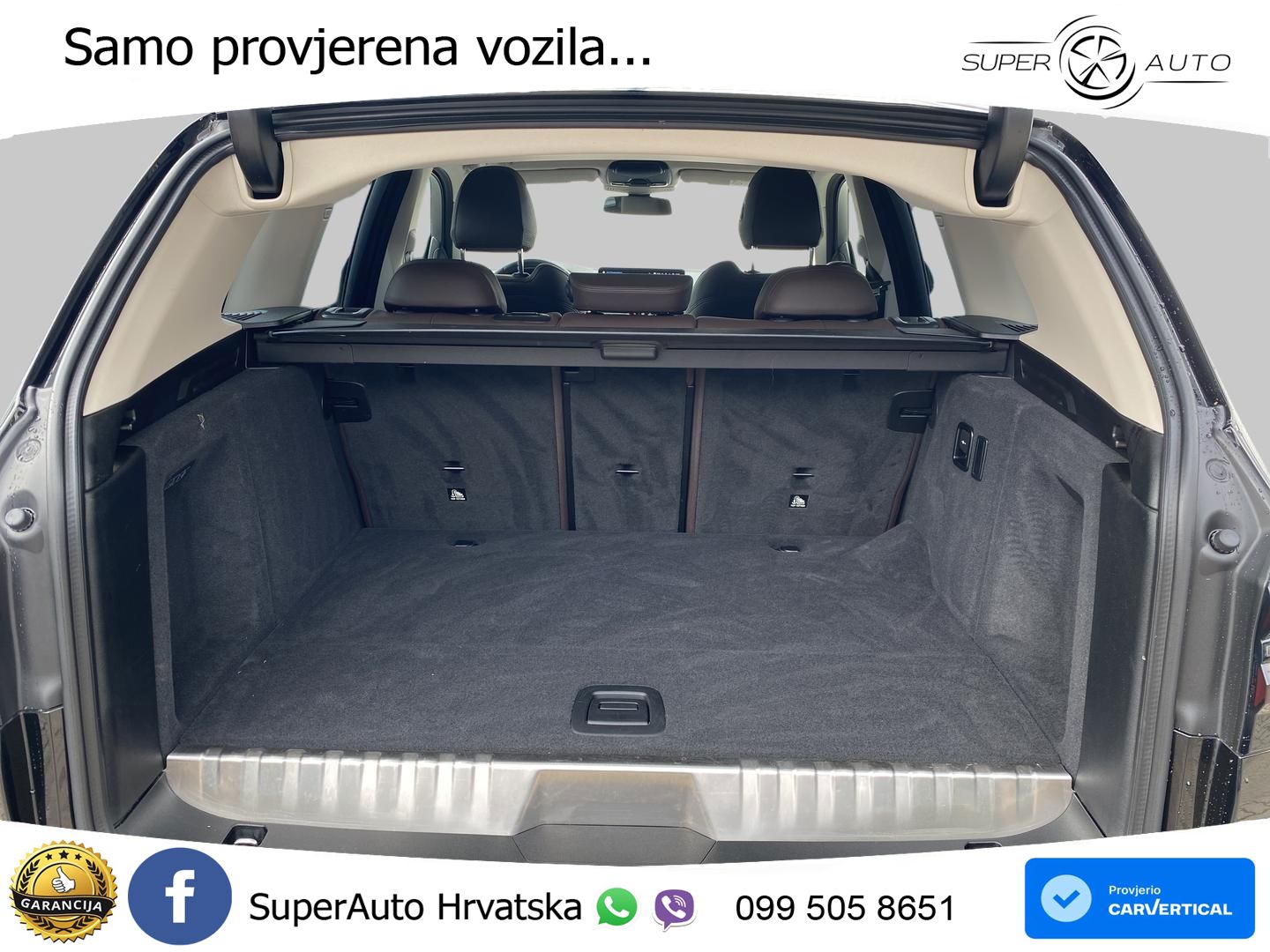 BMW X3 30e xDrive Steptronic