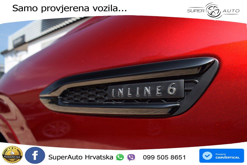 Mazda CX-60 3.3 e-Skyactiv D (254 KS) AWD Automatic MATRIX+GR SJED+KAM