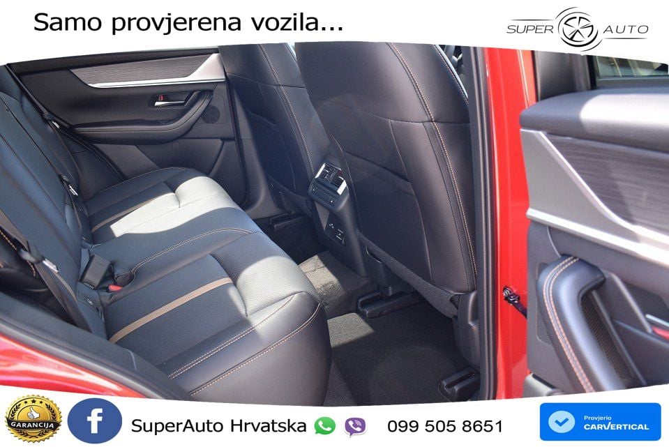 Mazda CX-60 3.3 e-Skyactiv D (254 KS) AWD Automatic MATRIX+GR SJED+KAM