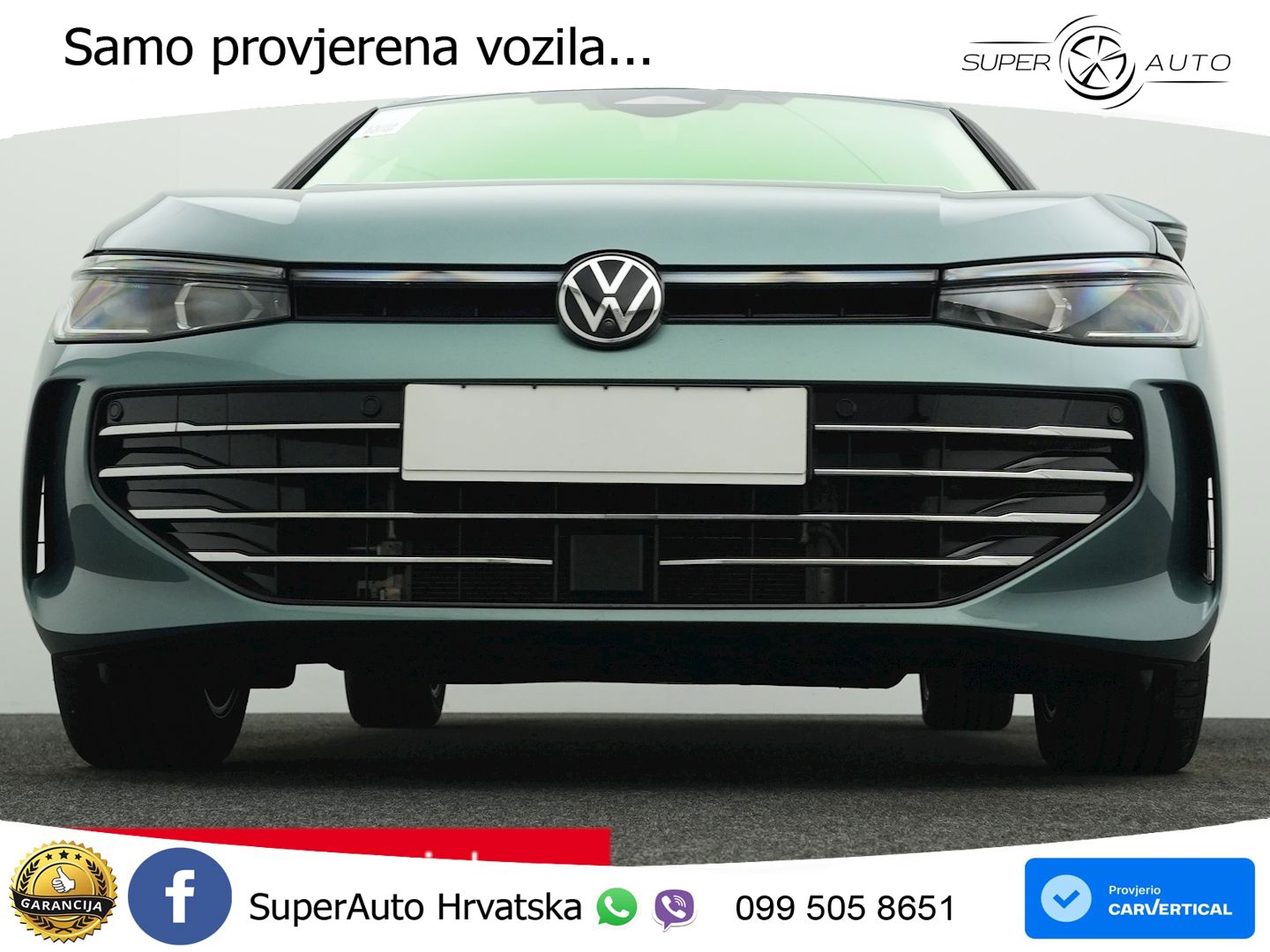 Volkswagen Passat Variant 1.5 TSI (204 KS) eHybrid DSG Elegance LED+GR SJED+ACC