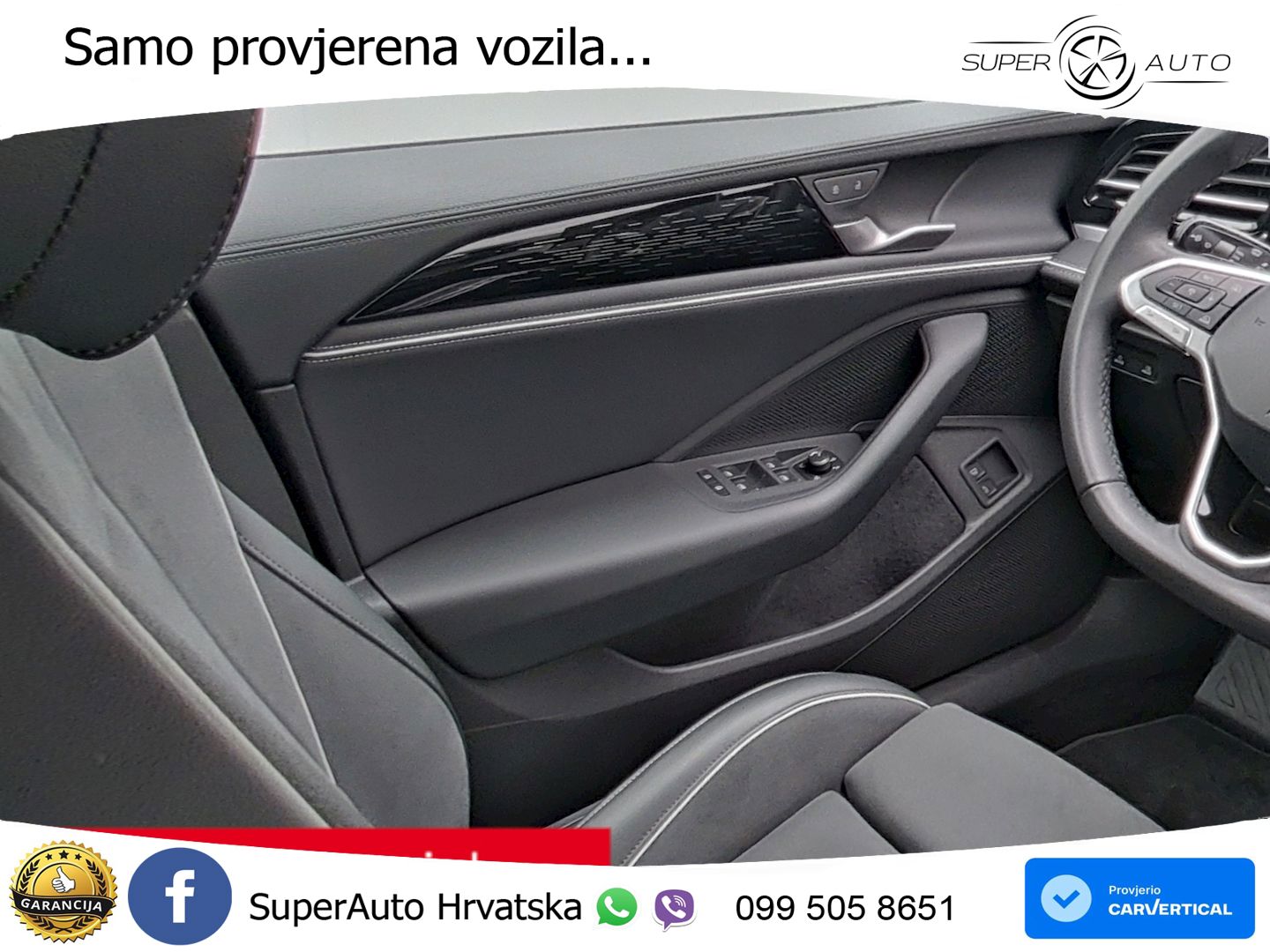 Volkswagen Passat Variant 1.5 TSI (204 KS) eHybrid DSG Elegance LED+GR SJED+ACC