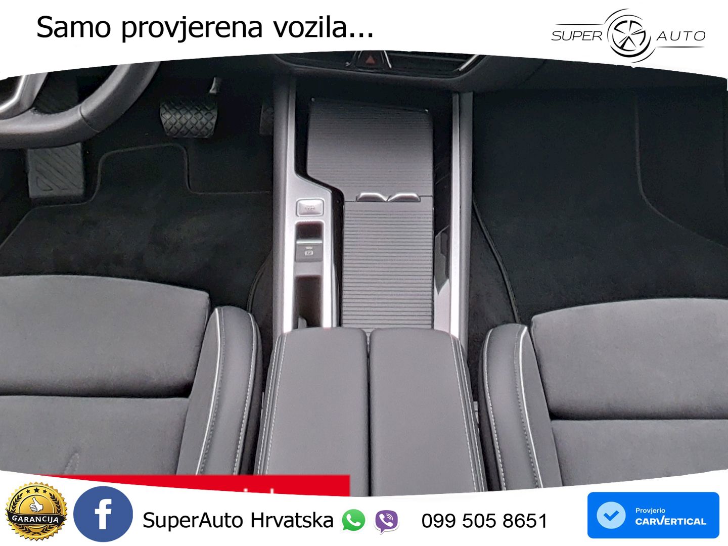 Volkswagen Passat Variant 1.5 TSI (204 KS) eHybrid DSG Elegance LED+GR SJED+ACC