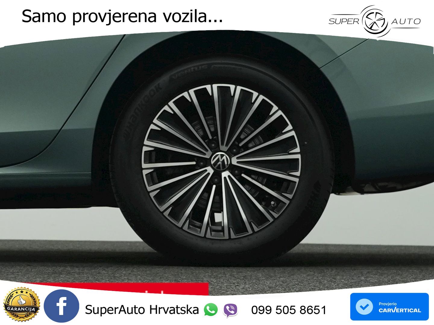 Volkswagen Passat Variant 1.5 TSI (204 KS) eHybrid DSG Elegance LED+GR SJED+ACC