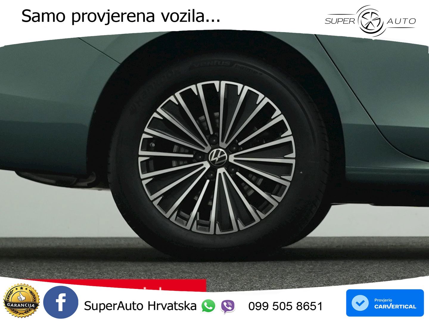 Volkswagen Passat Variant 1.5 TSI (204 KS) eHybrid DSG Elegance LED+GR SJED+ACC