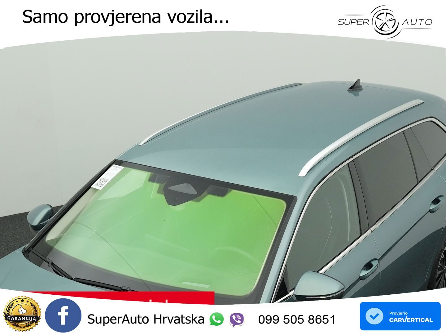 Volkswagen Passat Variant 1.5 TSI (204 KS) eHybrid DSG Elegance LED+GR SJED+ACC