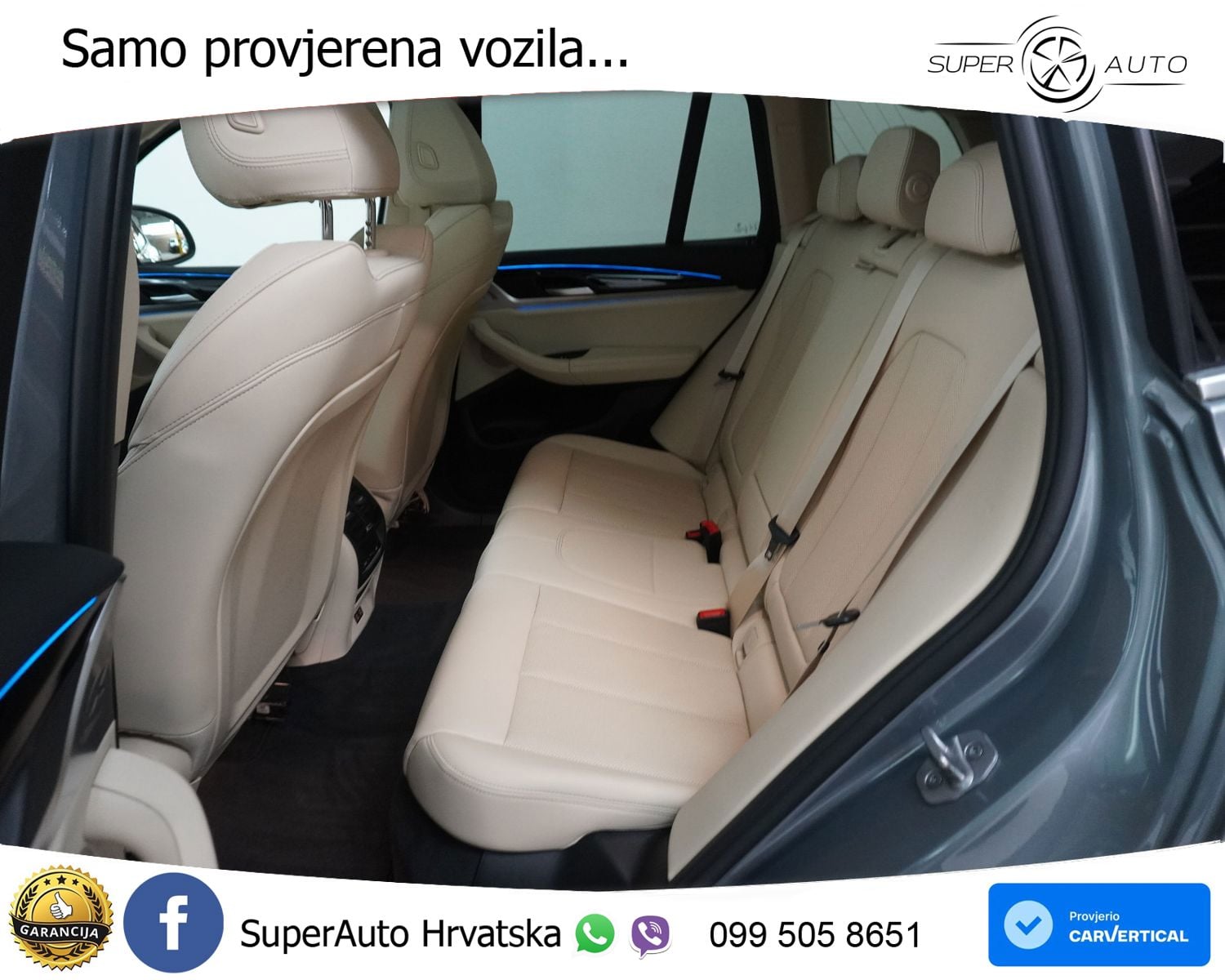 BMW X3 30e xDrive Steptronic