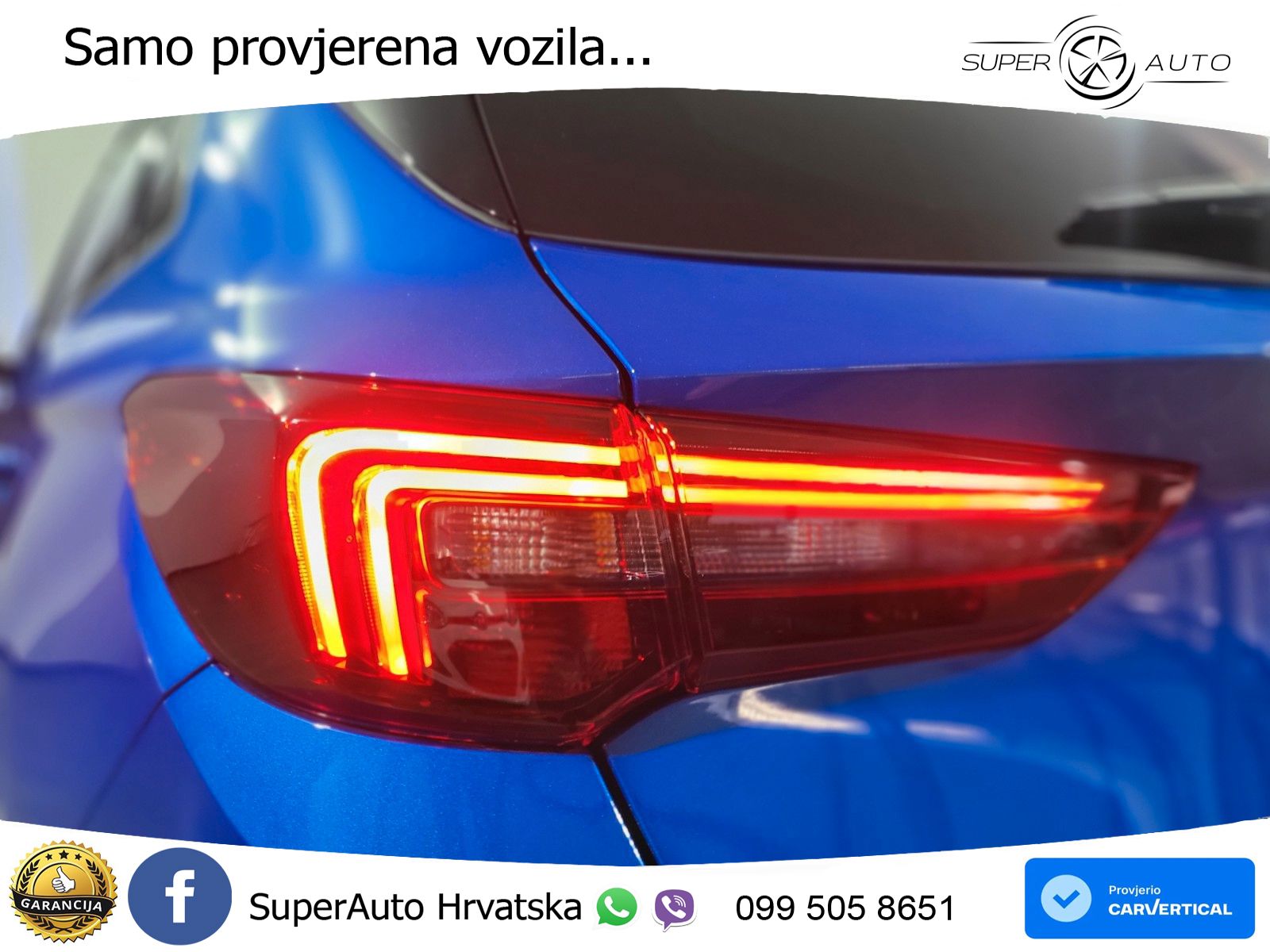 Opel Grandland 1.2i Turbo (130 KS) Automatic