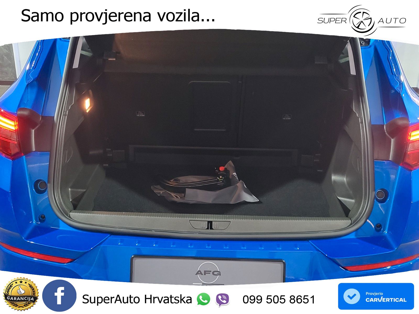 Opel Grandland 1.2i Turbo (130 KS) Automatic