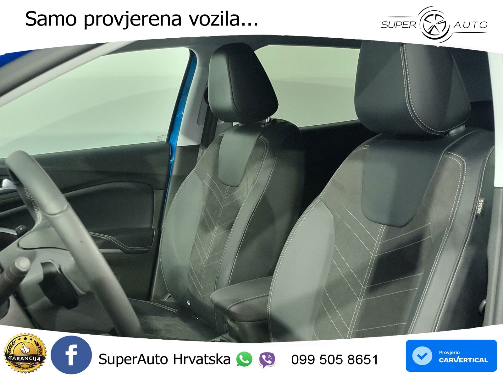 Opel Grandland 1.2i Turbo (130 KS) Automatic