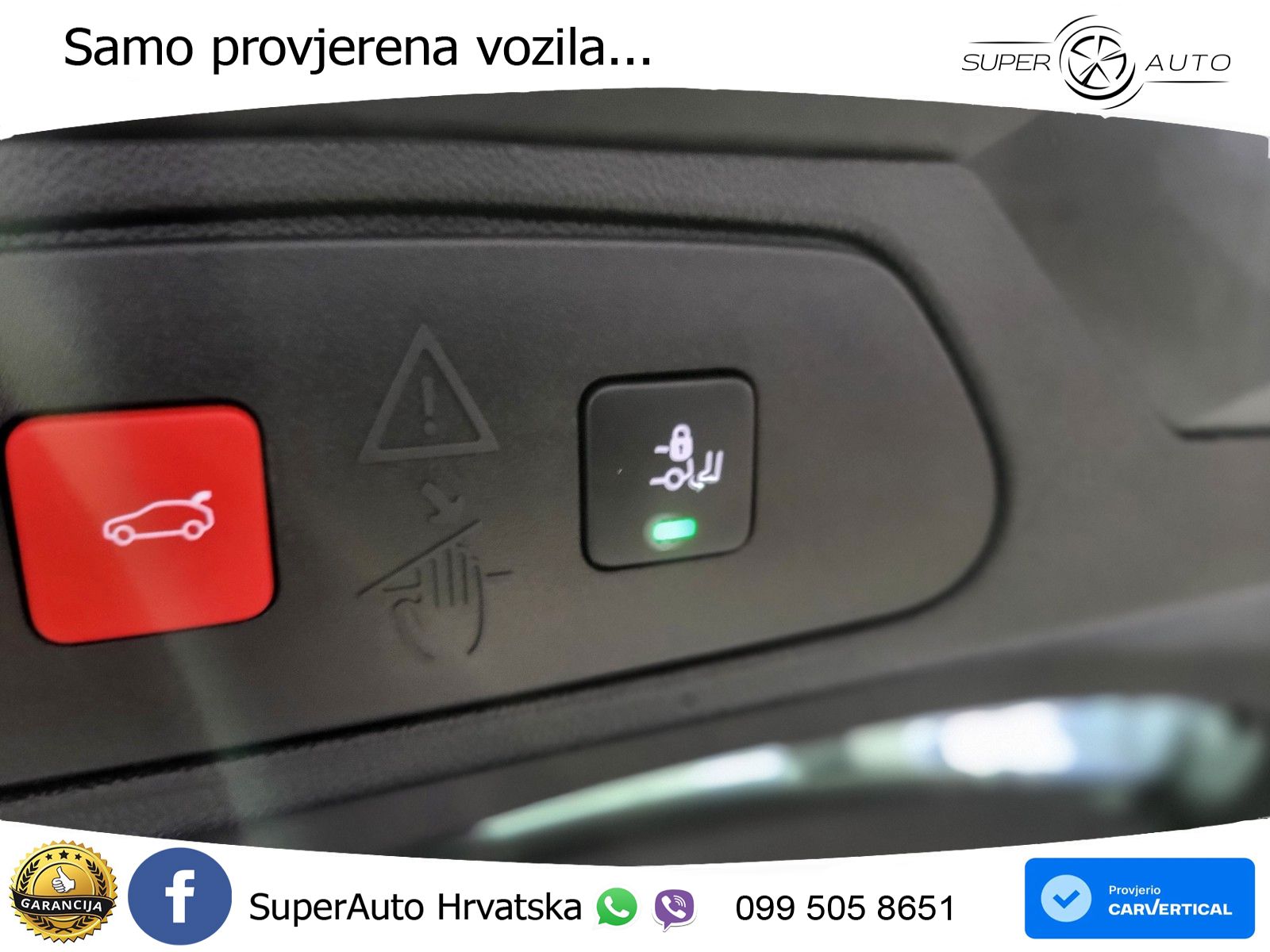 Opel Grandland 1.2i Turbo (130 KS) Automatic