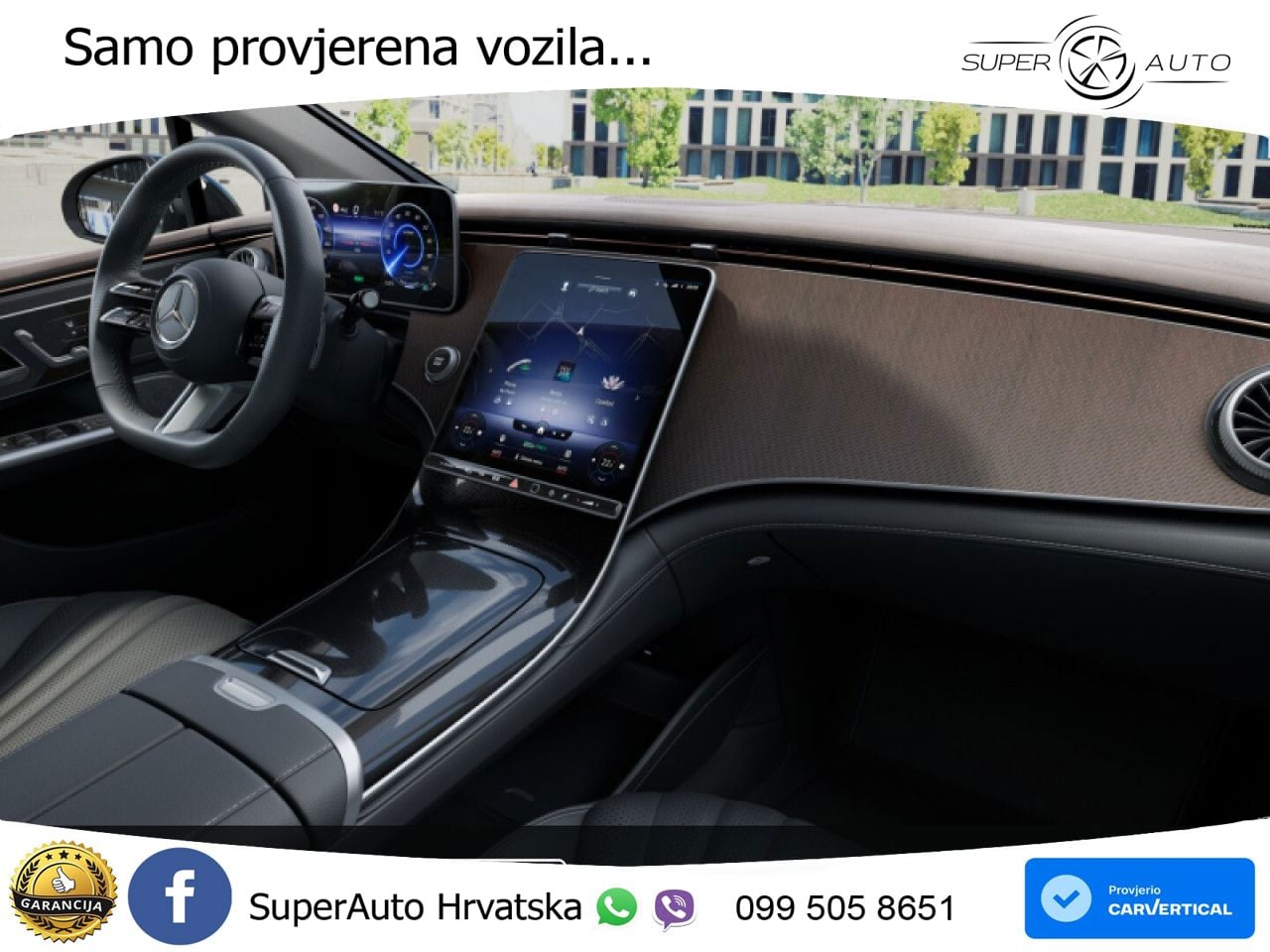 Mercedes EQE 350 100 kWh (320 KS) 4MATIC AMG ACC+HEAD+GR SJED+360+PANO