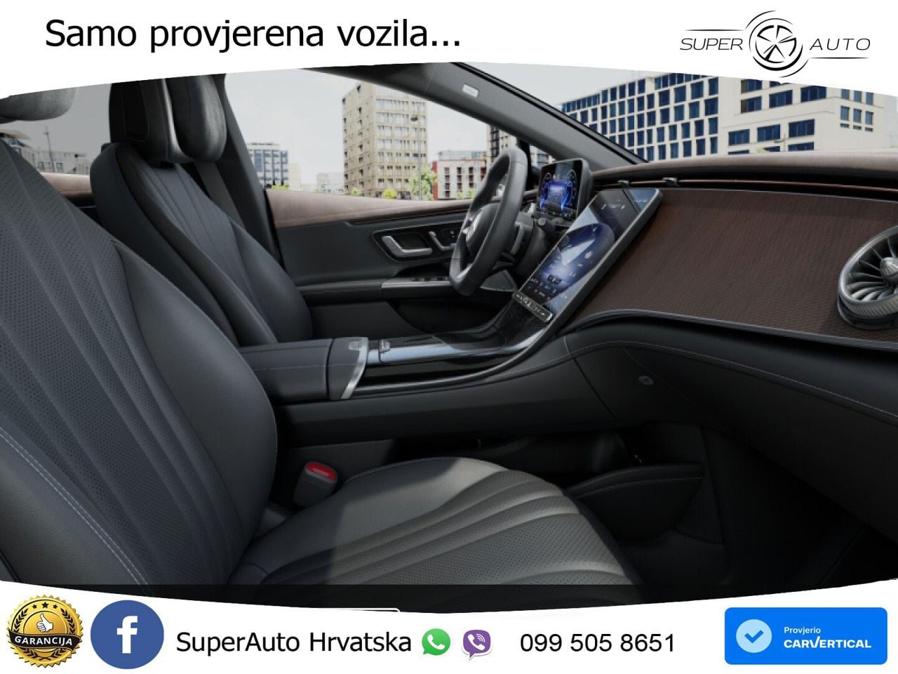 Mercedes EQE 350 100 kWh (320 KS) 4MATIC AMG ACC+HEAD+GR SJED+360+PANO