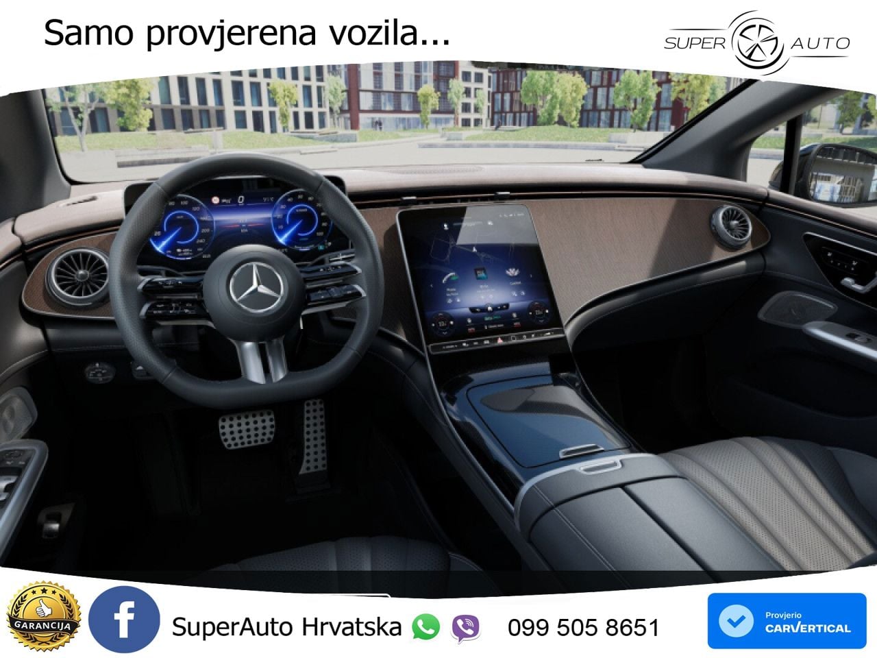 Mercedes EQE 350 100 kWh (320 KS) 4MATIC AMG ACC+HEAD+GR SJED+360+PANO