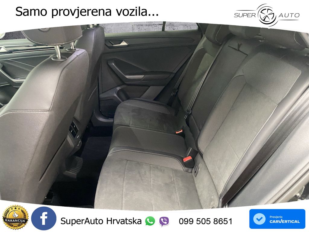 Volkswagen T-Roc I 1.5 TSI (150 KS) LED+GR SJED+ACC