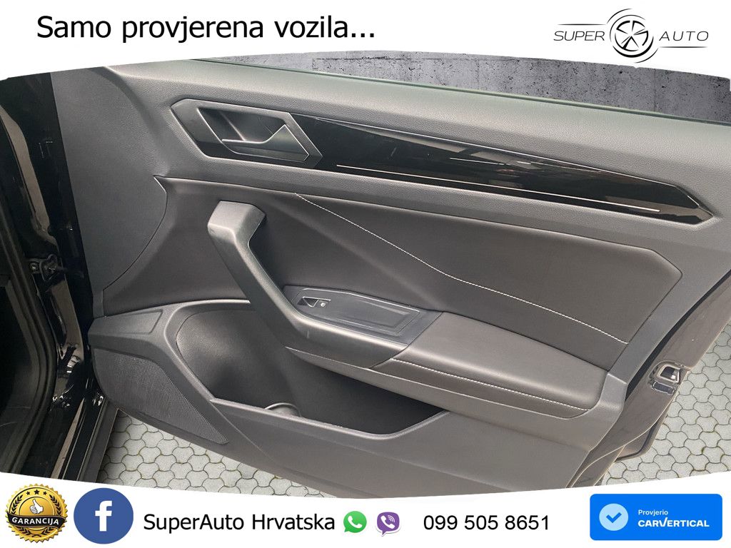 Volkswagen T-Roc I 1.5 TSI (150 KS) LED+GR SJED+ACC