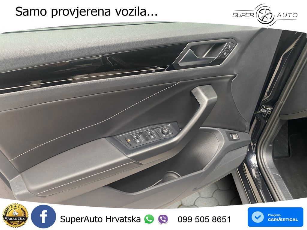Volkswagen T-Roc I 1.5 TSI (150 KS) LED+GR SJED+ACC