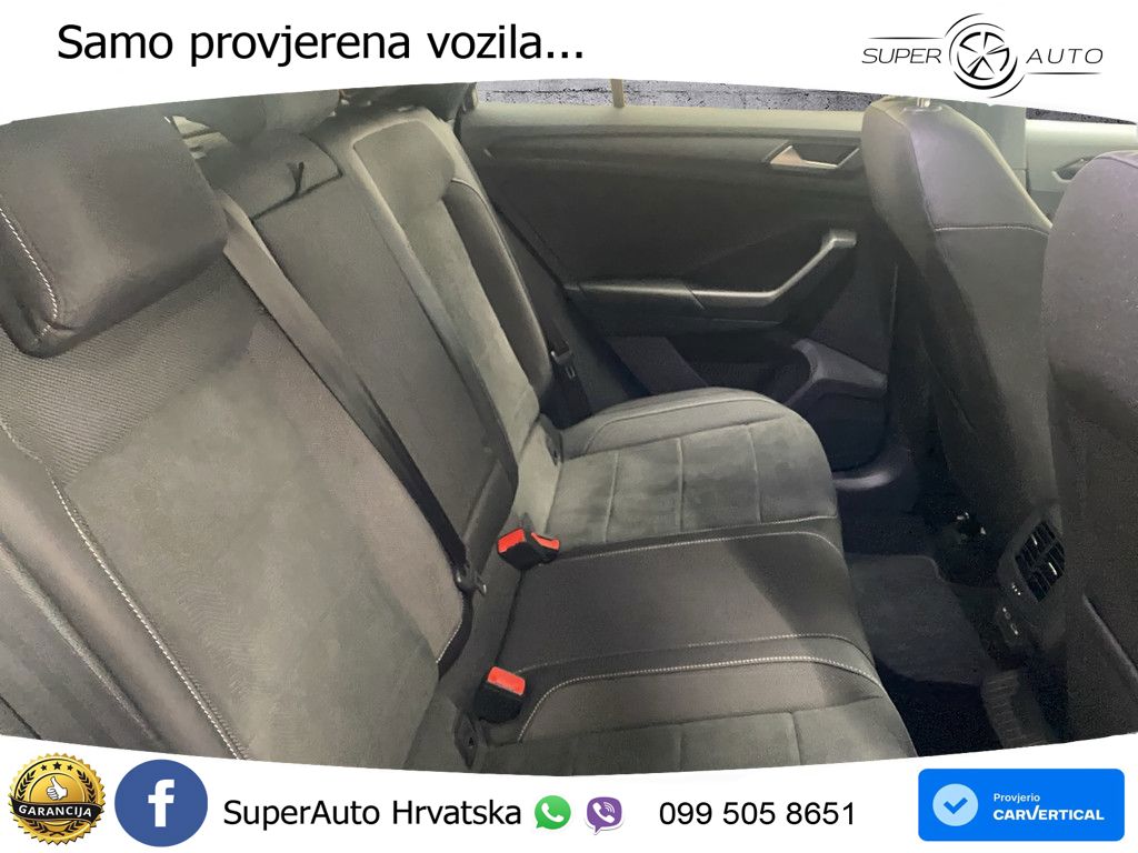 Volkswagen T-Roc I 1.5 TSI (150 KS) LED+GR SJED+ACC