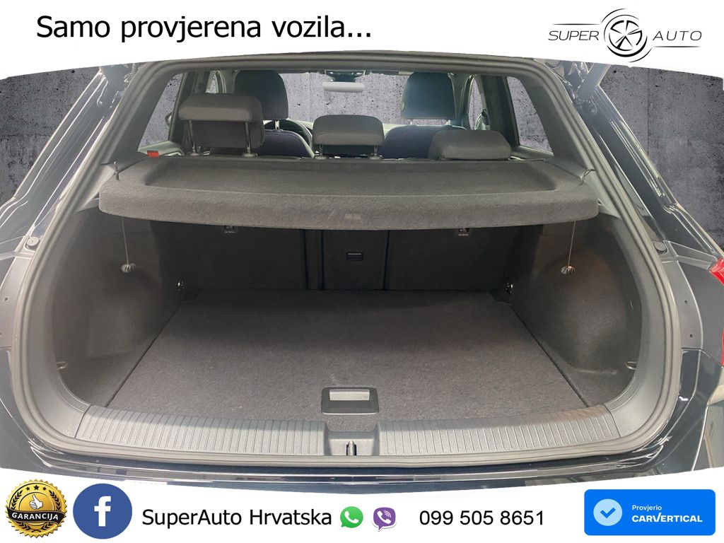Volkswagen T-Roc I 1.5 TSI (150 KS) LED+GR SJED+ACC