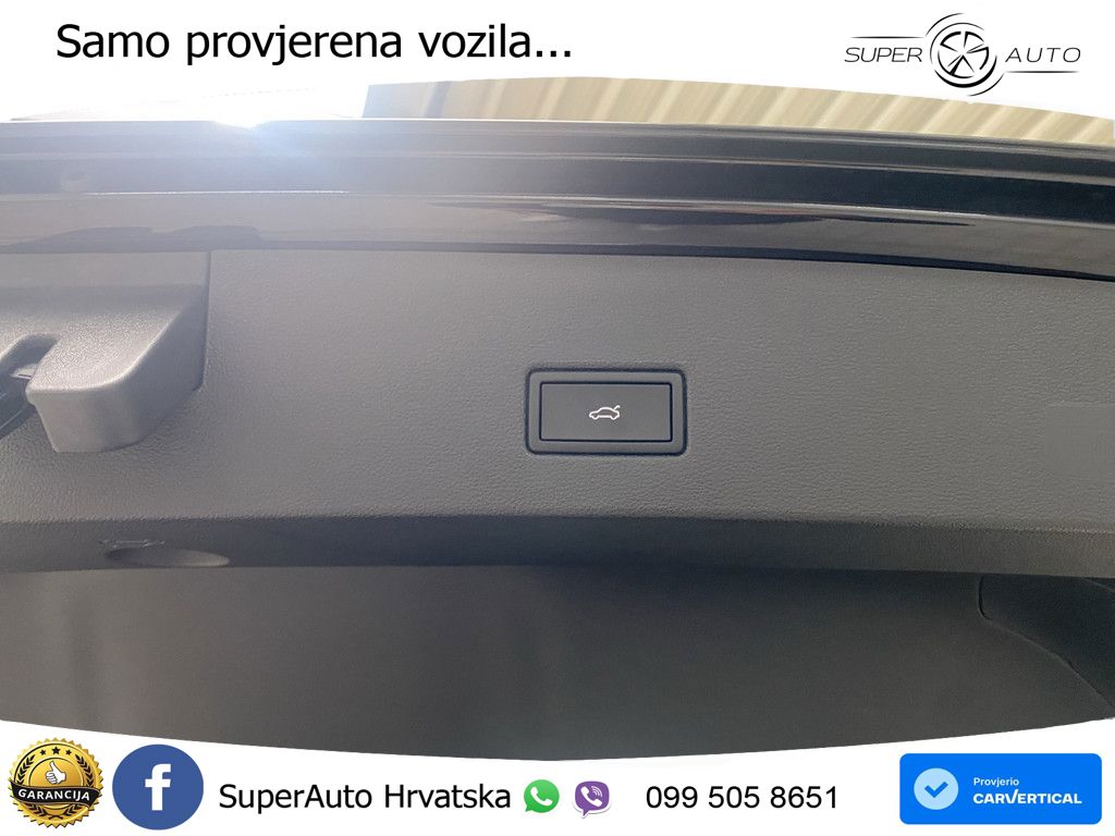 Volkswagen T-Roc I 1.5 TSI (150 KS) LED+GR SJED+ACC