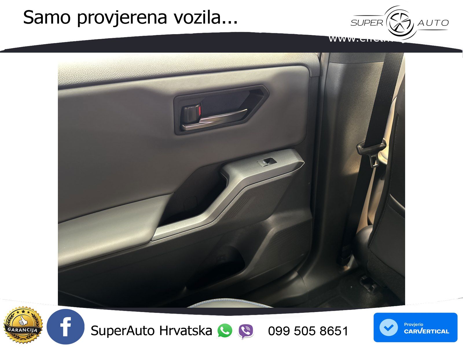 Toyota RAV4 2.5 (272 KS) Hybrid ECVT Style LED+GR SJED+ACC