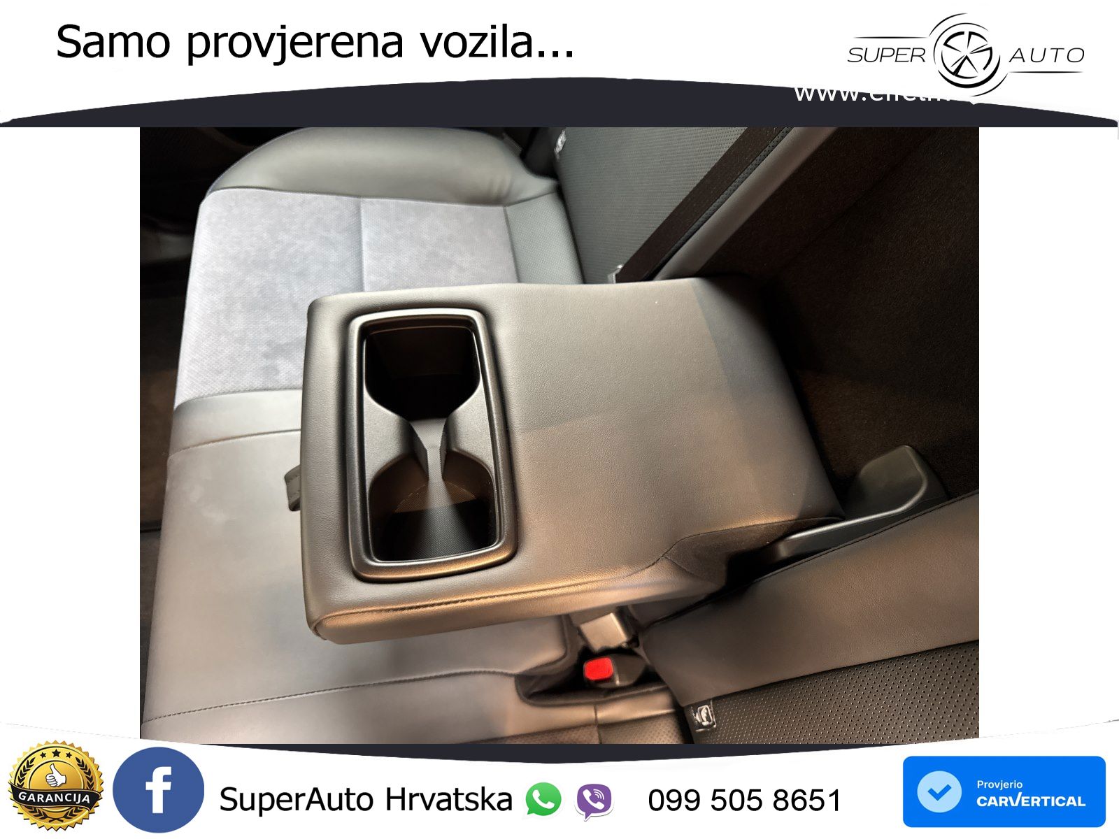 Toyota RAV4 2.5 (272 KS) Hybrid ECVT Style LED+GR SJED+ACC