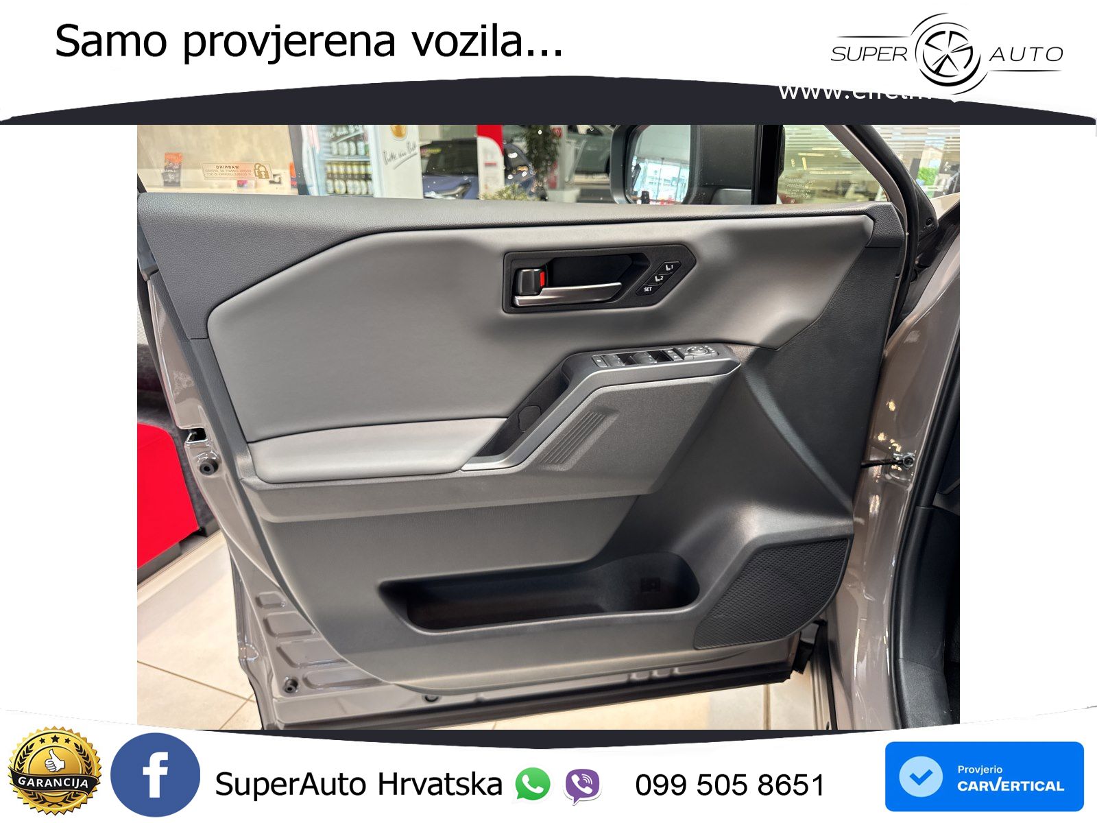 Toyota RAV4 2.5 (272 KS) Hybrid ECVT Style LED+GR SJED+ACC