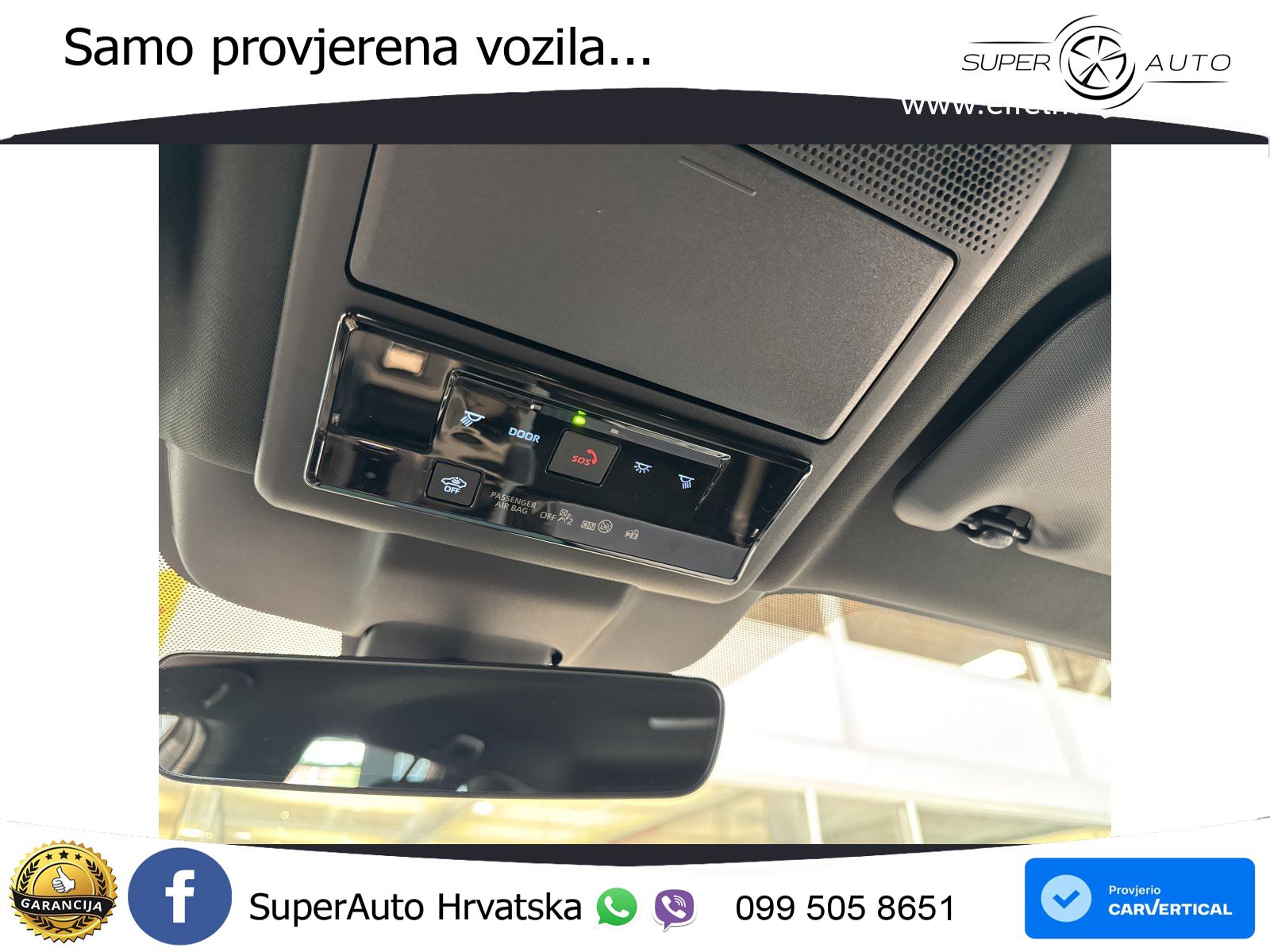 Toyota RAV4 2.5 (272 KS) Hybrid ECVT Style LED+GR SJED+ACC