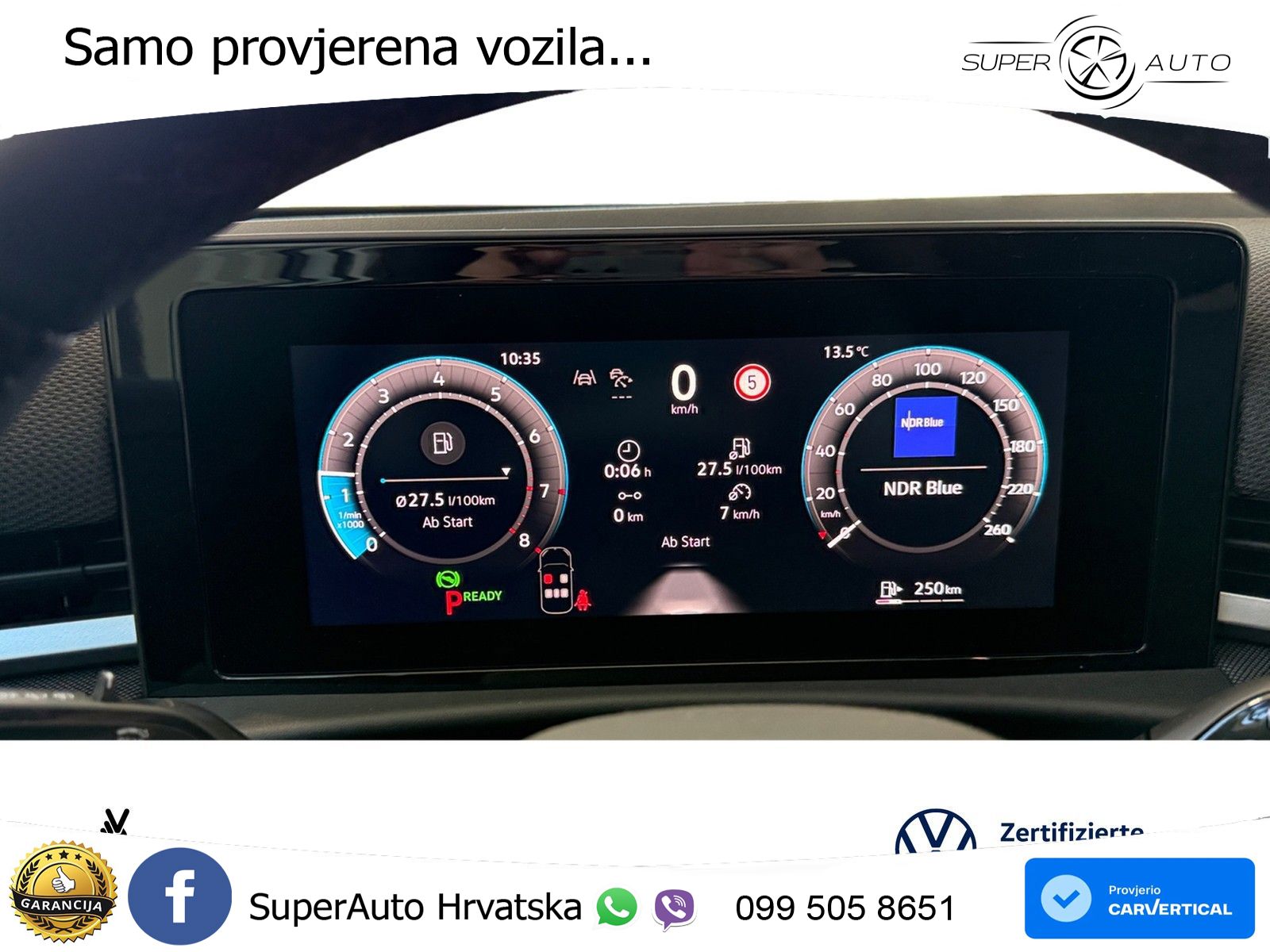 Volkswagen T-Roc II 1.5 eTSI (116 KS)  DSG LED+ACC