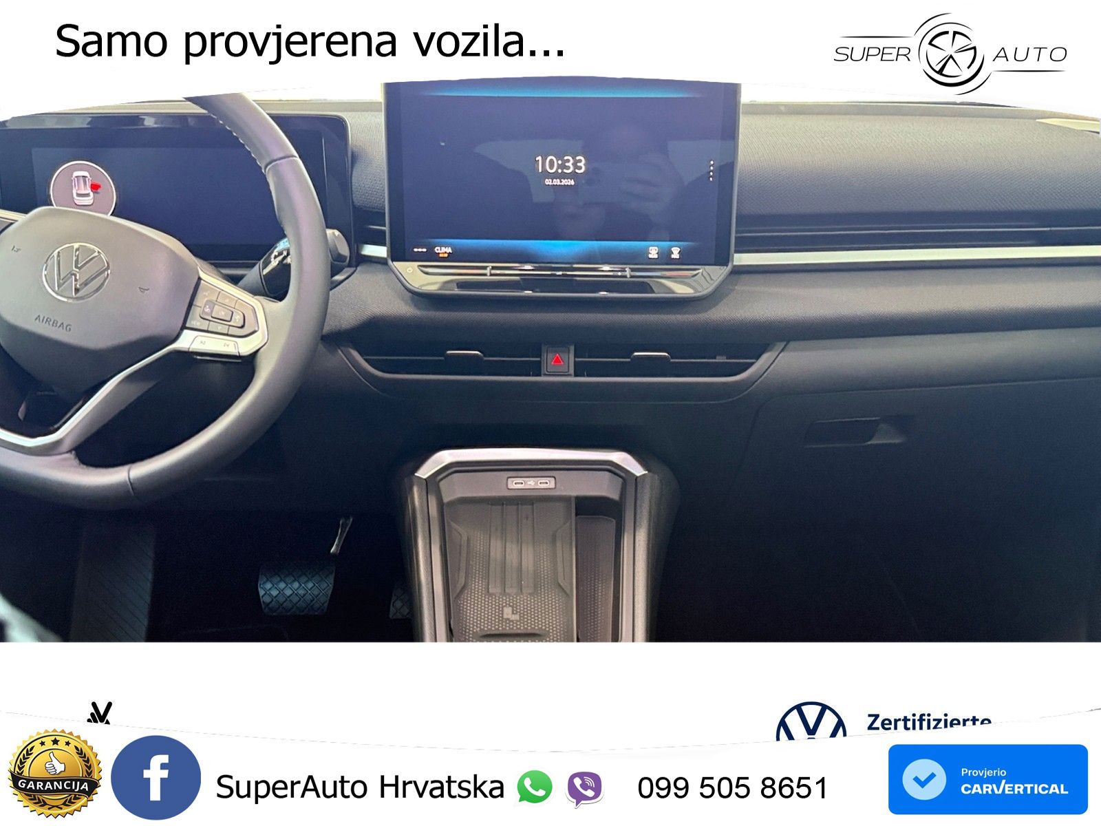 Volkswagen T-Roc II 1.5 eTSI (116 KS)  DSG LED+ACC