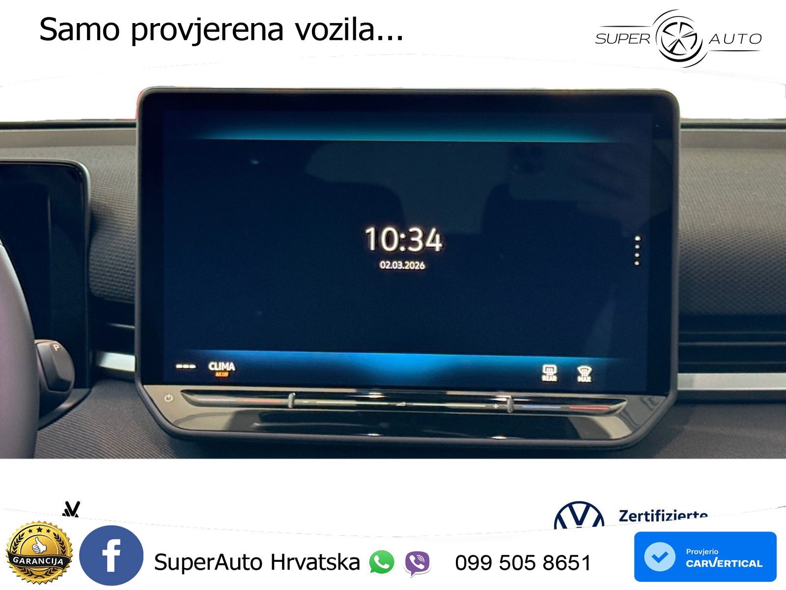 Volkswagen T-Roc II 1.5 eTSI (116 KS)  DSG LED+ACC