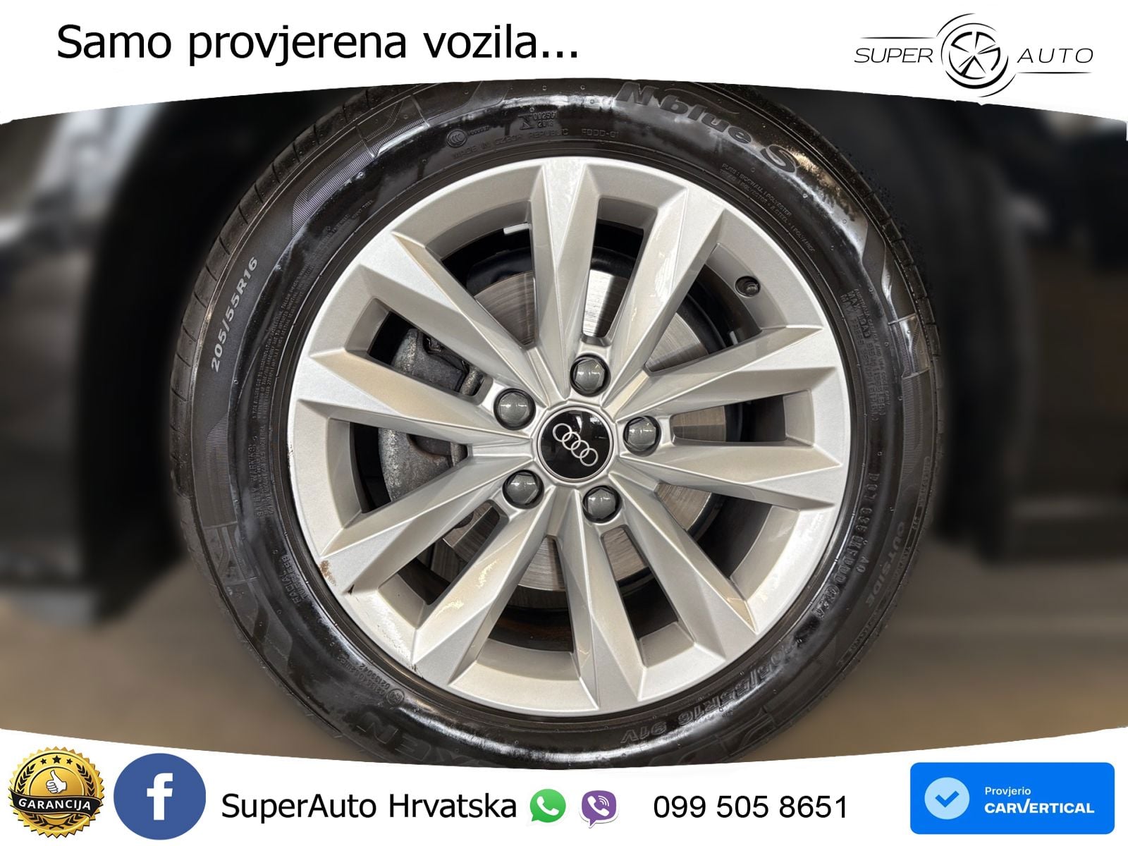 Audi A3 Sportback 30 TFSI (116 KS) Mild Hybrid S tronic