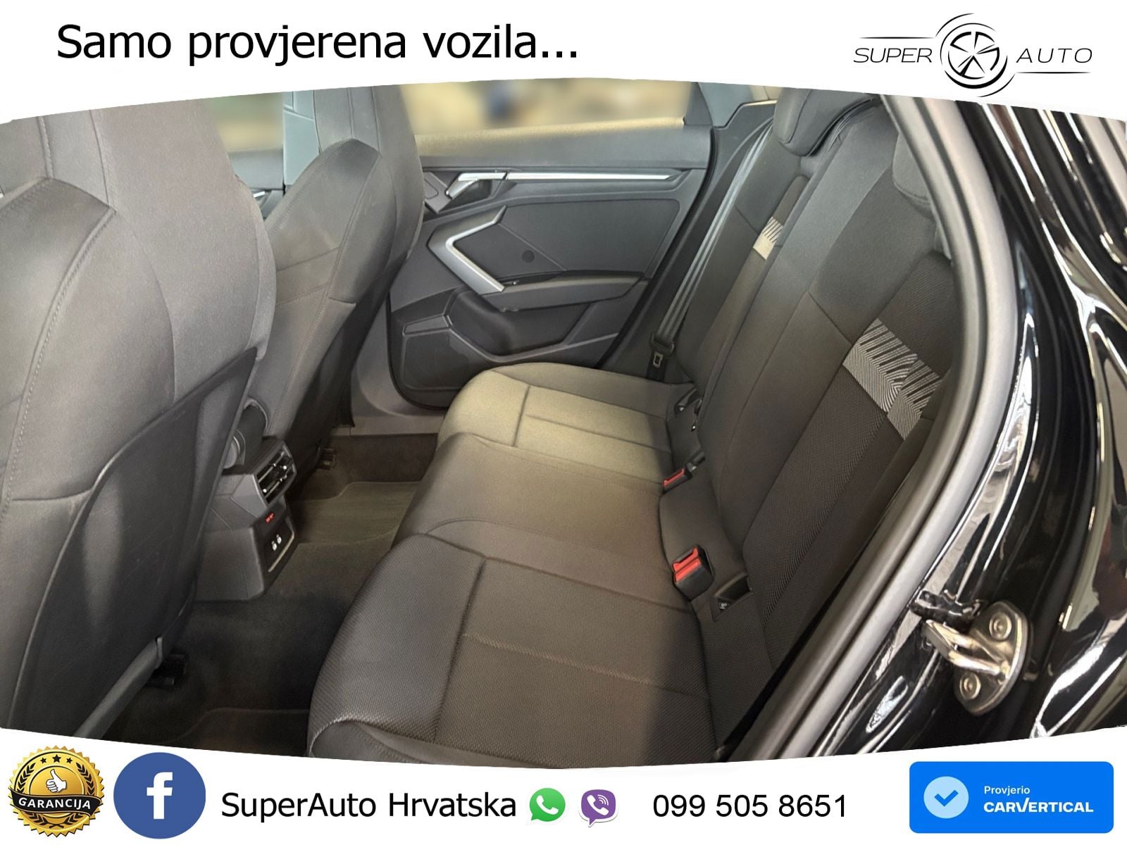 Audi A3 Sportback 30 TFSI (116 KS) Mild Hybrid S tronic