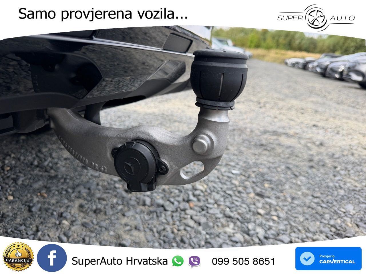 Mercedes GLC 220d (197 KS) 4MATIC 9G-TRONIC AMG ZRAČNI+ACC+GR SJED+360+PANO