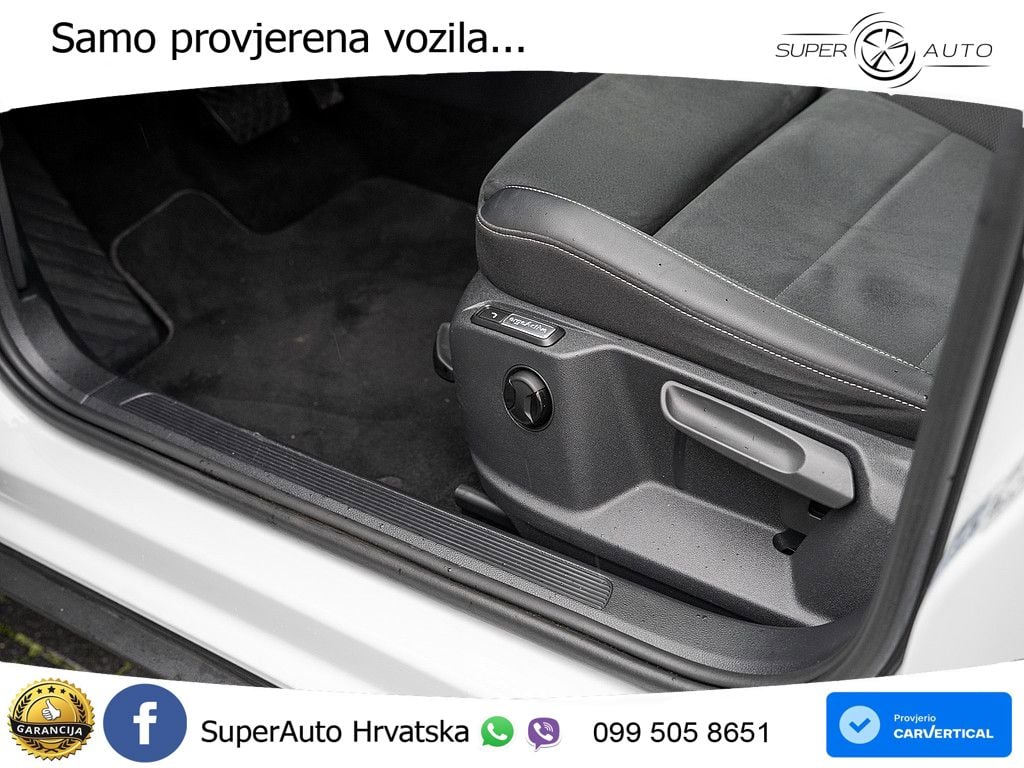 Volkswagen T-Roc 1.5 TSI (150 KS) DSG LED+GR SJED+ACC