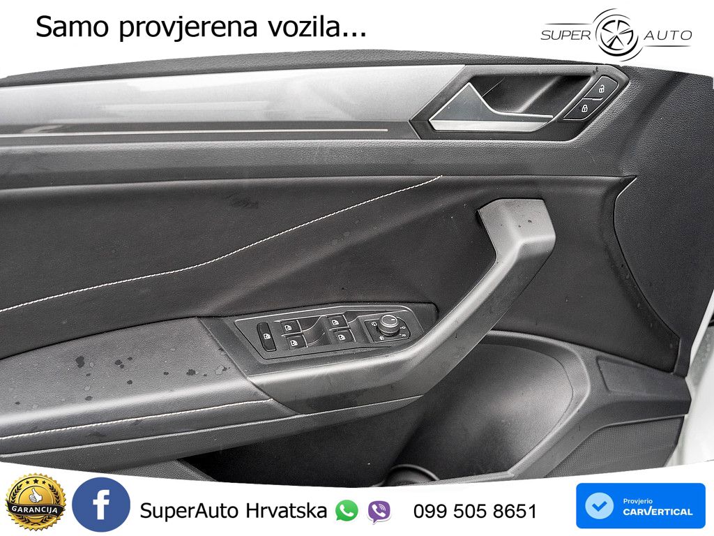 Volkswagen T-Roc 1.5 TSI (150 KS) DSG LED+GR SJED+ACC