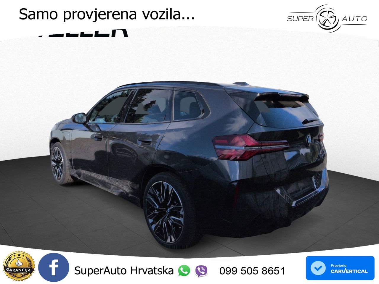 BMW X3 30e xDrive Steptronic M Sport ACC+HEAD+4xGR SJED+360+PANO