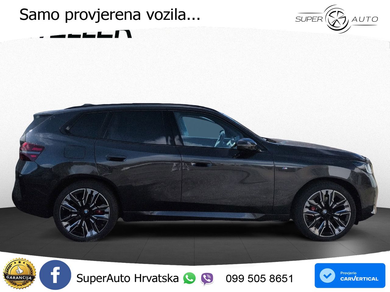 BMW X3 30e xDrive Steptronic M Sport ACC+HEAD+4xGR SJED+360+PANO
