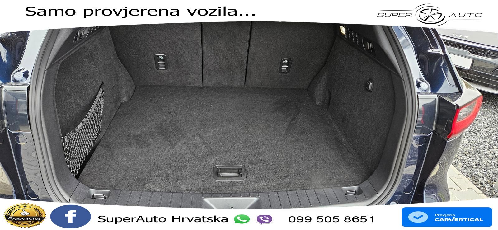 Mazda CX-60 2.5 e-Skyactiv (328 KS) AWD Automatic