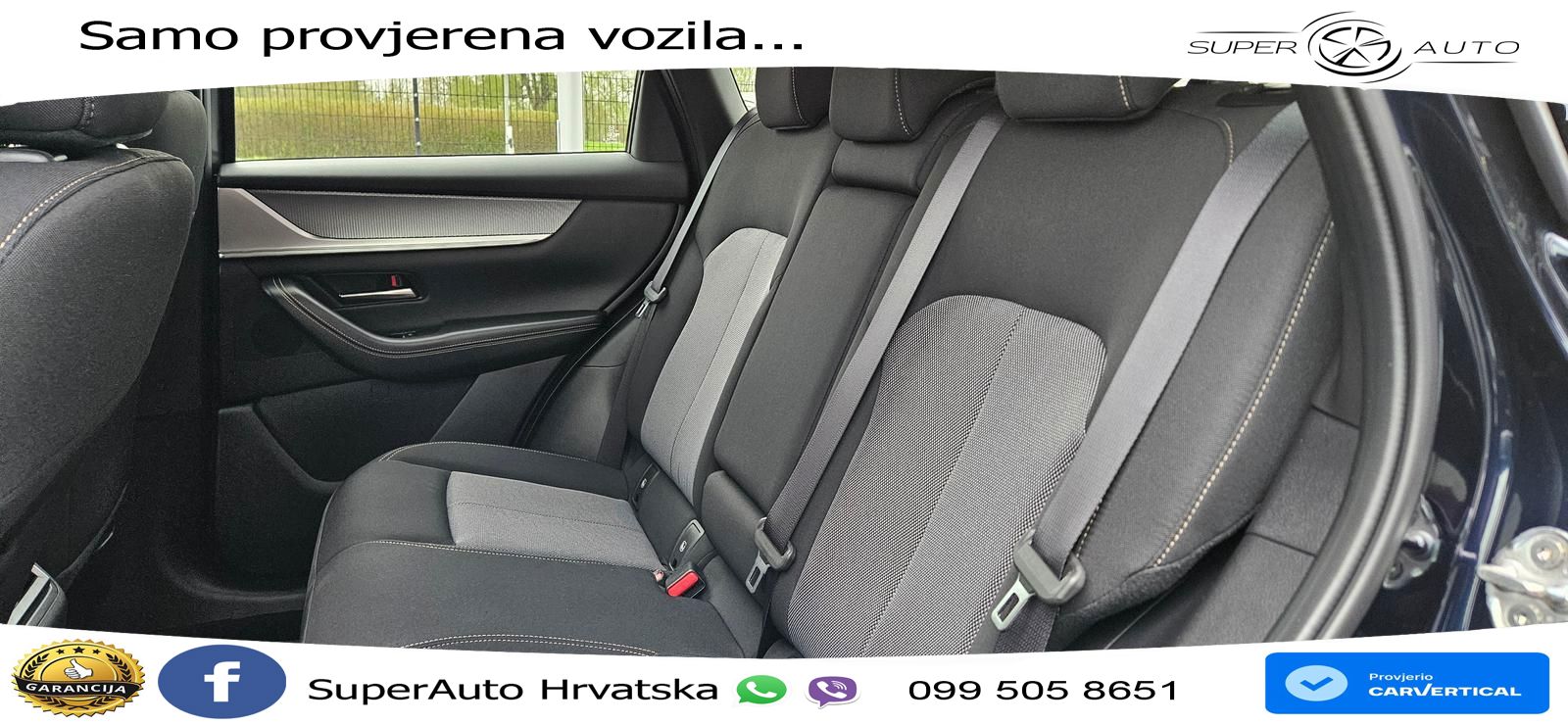 Mazda CX-60 2.5 e-Skyactiv (328 KS) AWD Automatic