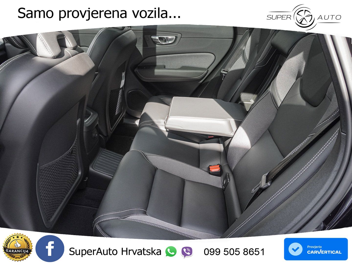 Volvo XC60 T8 AWD Geartronic ACC+GR SJED+360+PANO