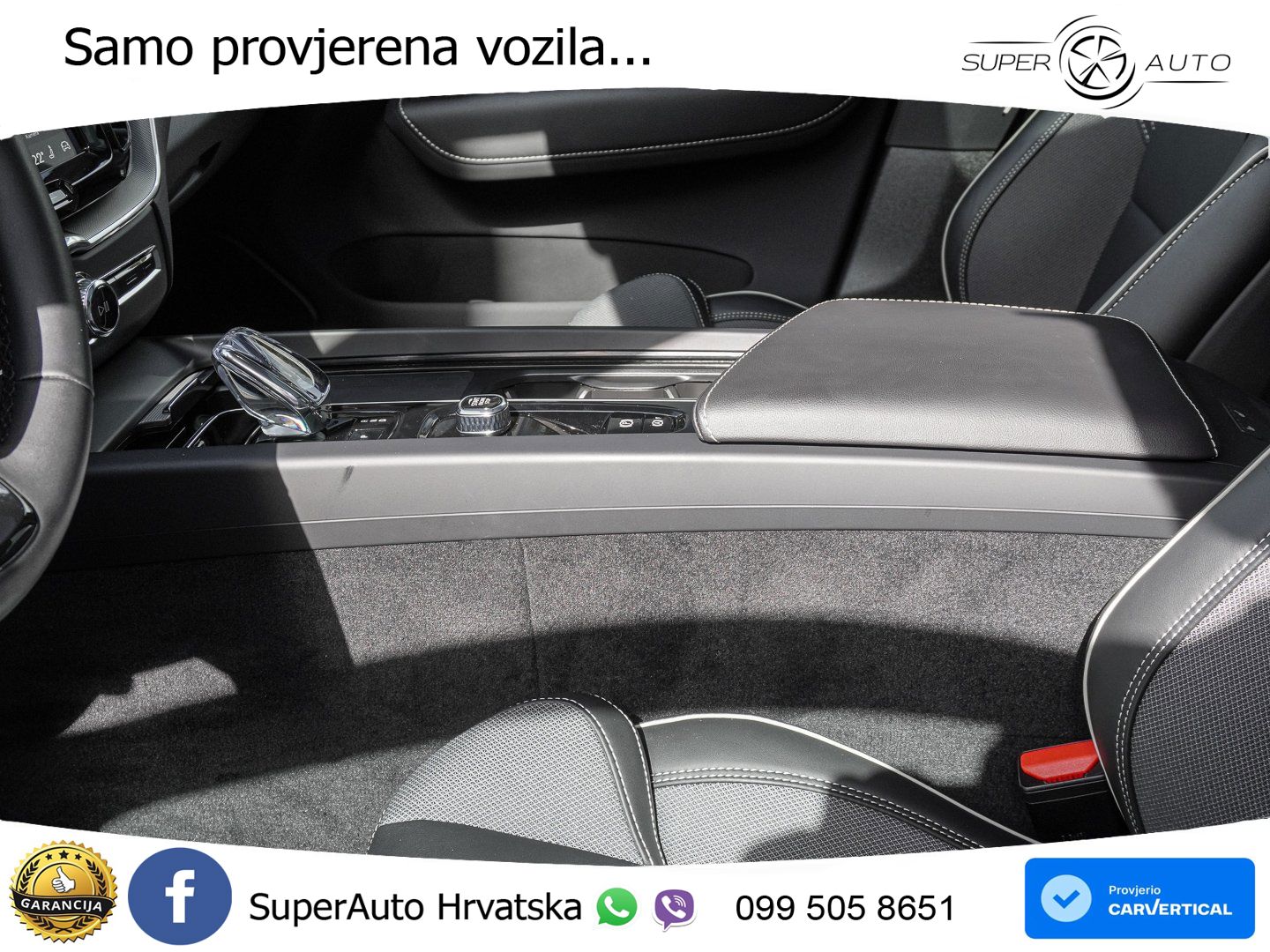 Volvo XC60 T8 AWD Geartronic ACC+GR SJED+360+PANO