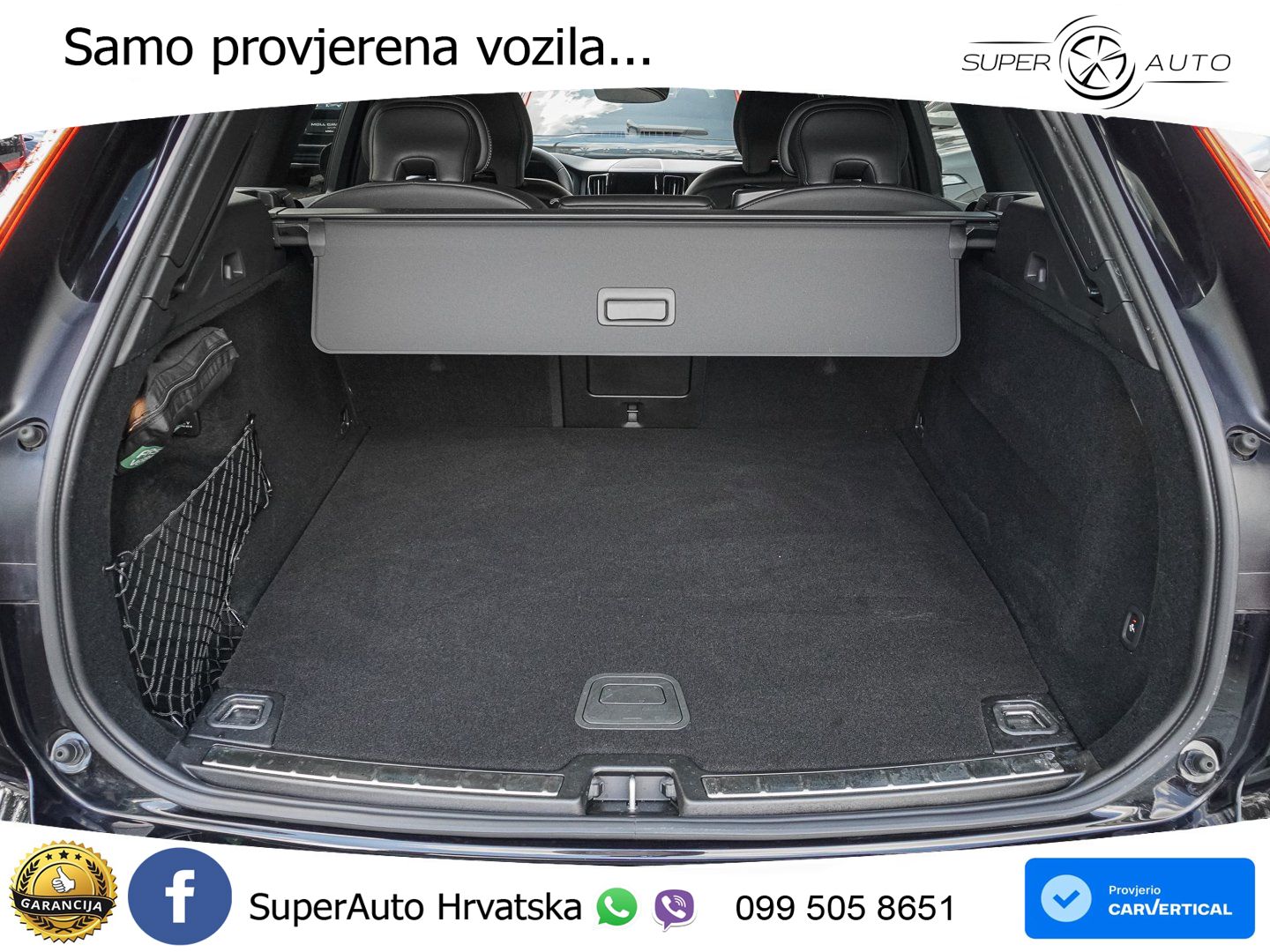 Volvo XC60 T8 AWD Geartronic ACC+GR SJED+360+PANO