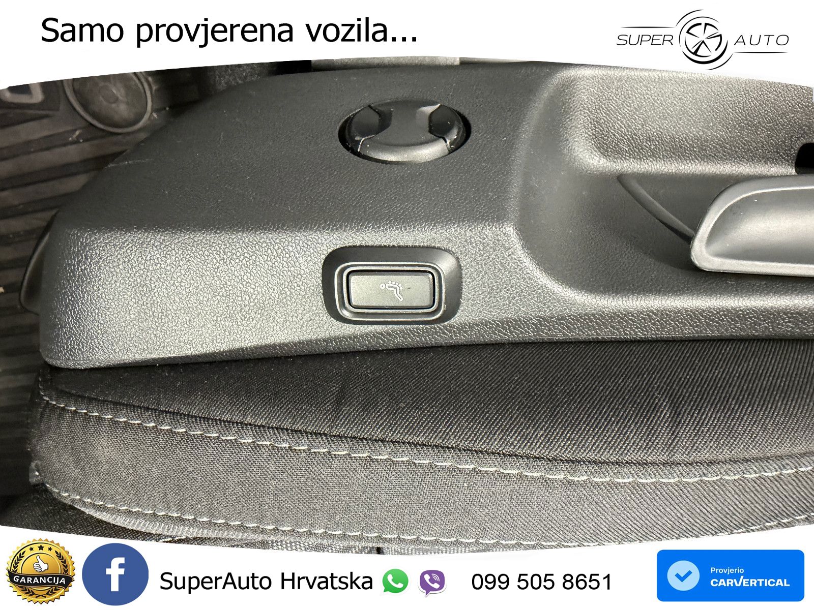 Škoda Octavia Combi 1.5 TSI (150 KS)