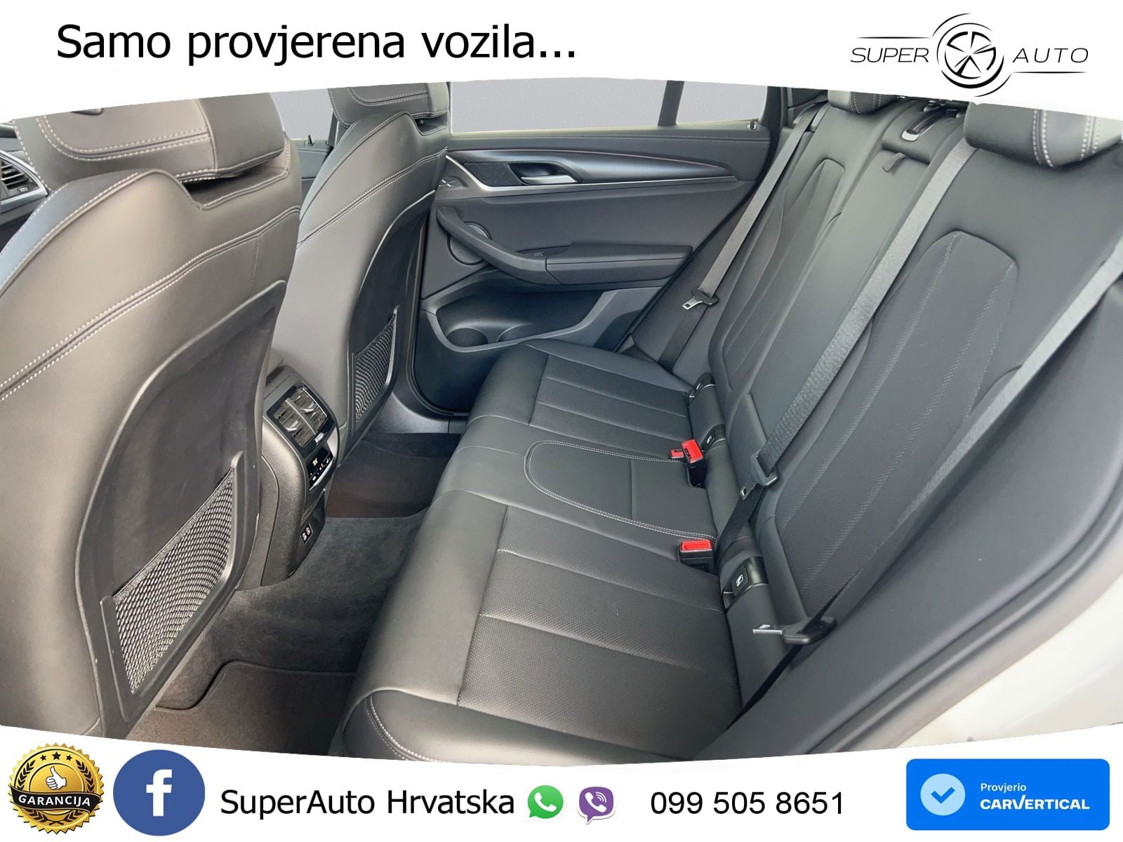 BMW X3 M40d xDrive Steptronic LED+GR SJED+ACC